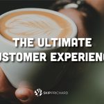 Aim Higher: Scott McKain on the ultimate customer experience